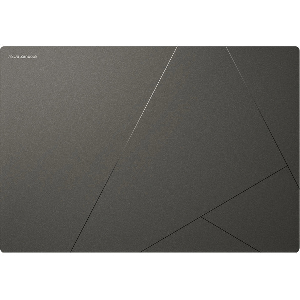 Ноутбук ASUS ZenBook S16 OLED UM5606GA-SS264W