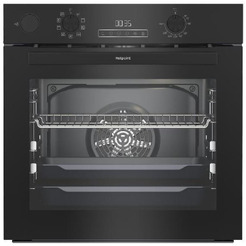 Духовой шкаф Hotpoint FE8 S832 DSH BLG