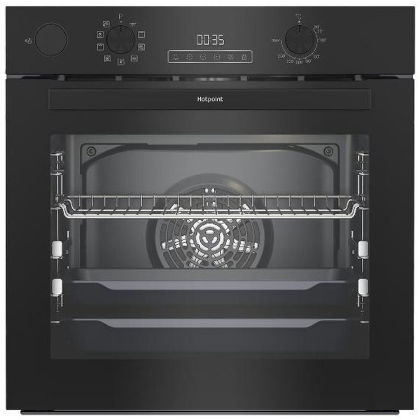 Духовой шкаф Hotpoint FE8 S832 DSH BLG