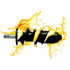 Соковыжималка KITFORT KT-1111-1