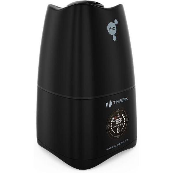Увлажнитель воздуха Timberk THU UL 15E (BL)