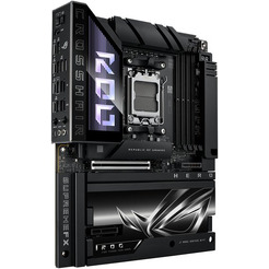Материнская плата ASUS ROG Crosshair X870E Hero BTF