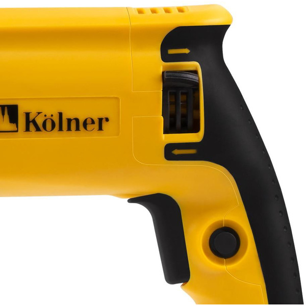 Перфоратор KOLNER KBH 3-26K
