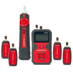 LAN-тестер КВТ КТ 858C 86210