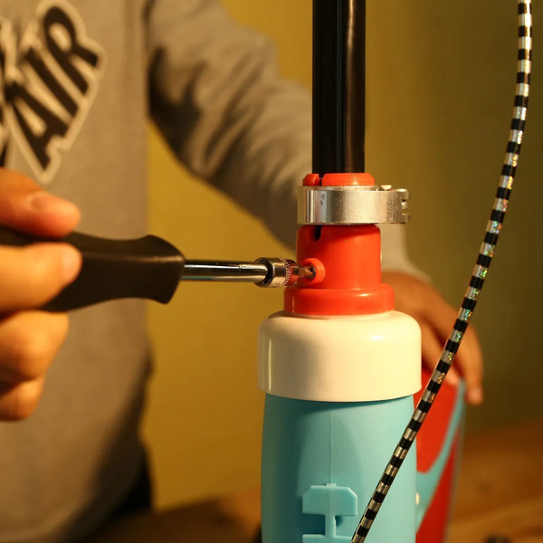 Универсальный набор инструментов Deko DKAT82 065-0910