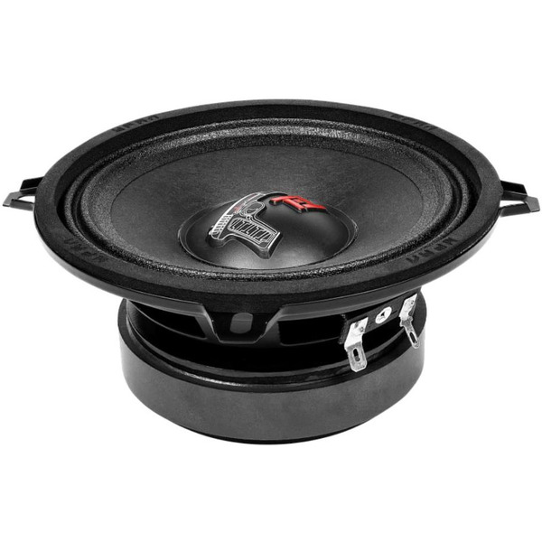 Мидбас Урал ТТ 130.2