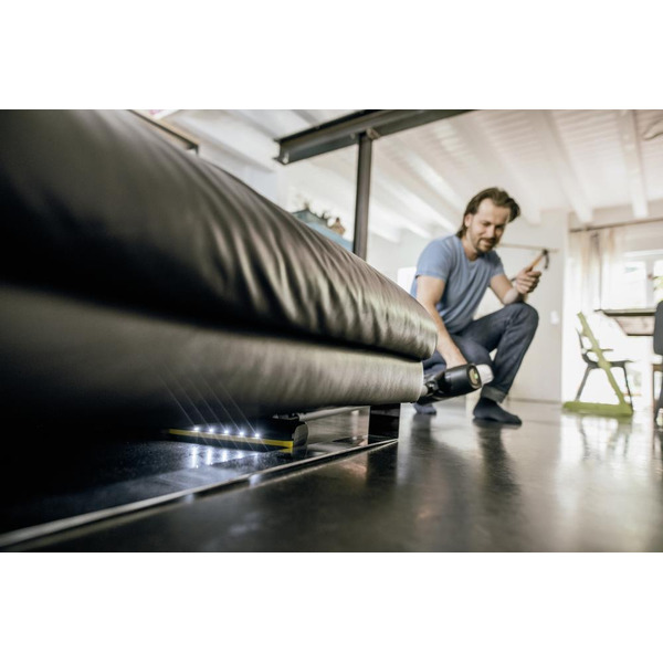 Пылесос Karcher VC 6 Cordless ourFamily Car (1.198-672.0)