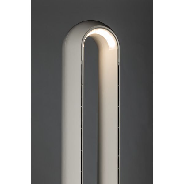 Вентилятор Sundays Home NDY-EF603R (белый)