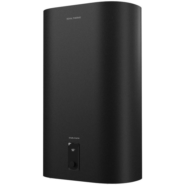Водонагреватель Royal Thermo RWH 80 Smalto Inverter Grafit