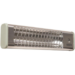 Инфракрасный обогреватель Oasis IV-18