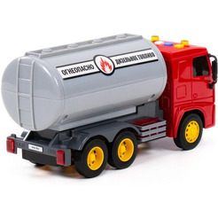 Грузовик Полесье МАЗ с цистерной 94063