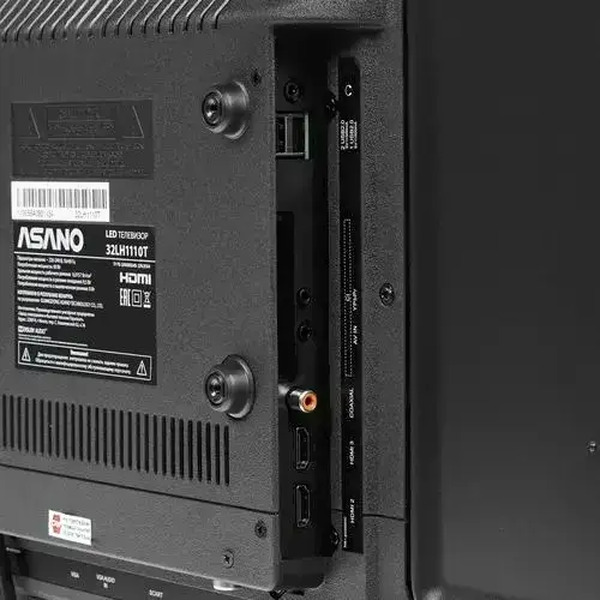 Телевизор ASANO 32LH1110T