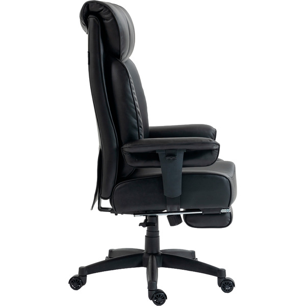 Кресло компьютерное FLOKY JOTUNN Ember Black