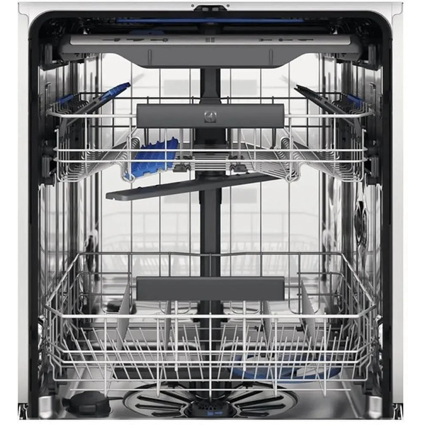 Встраиваемая посудомоечная машина Electrolux EEG68520W