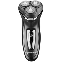 Электробритва Sakura SA-5417BK