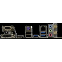Материнская плата Biostar B760MXC Pro
