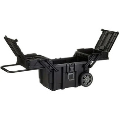 Ящик для инструментов на колёсах Keter Cantilever Cart Job Box 17203037