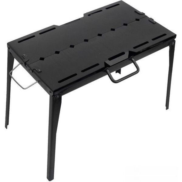 Мангал Mousson Prometeo Q 6 VB