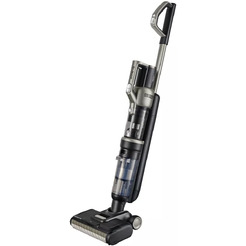 Вертикальный моющий пылесос Polaris PVCW 6070 (серый)