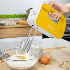 Миксер Kitfort КТ-3417-1