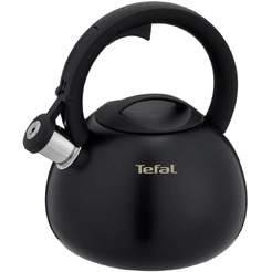Чайник со свистком TEFAL N4180417