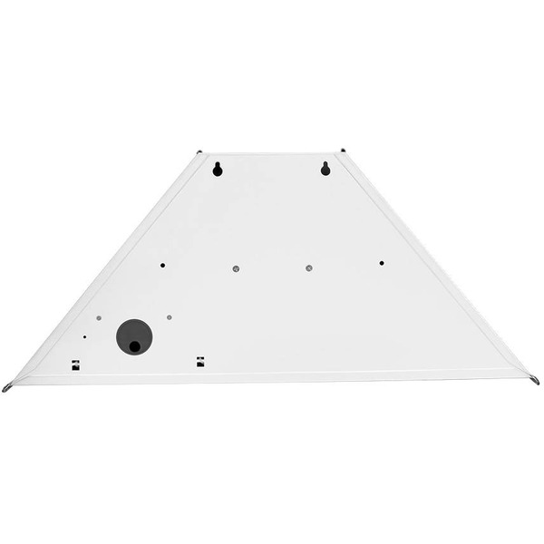 Кухонная вытяжка Maunfeld Derby 50 (белый)