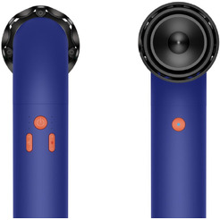 Фен DYSON Supersonic HD18 Vinca Blue/Topaz Orange