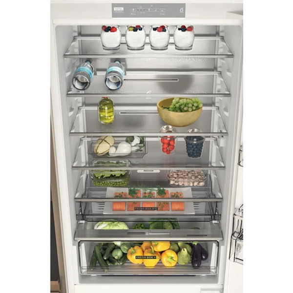 Встраиваемый холодильник WHIRLPOOL WH SP70 T122