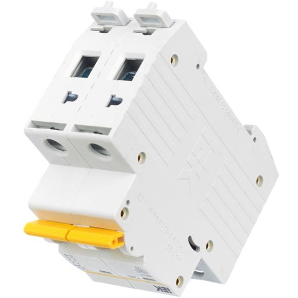 Выключатель автоматический IEK ВА47-29 2Р 40А 4.5кА С MVA20-2-040-C