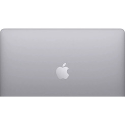 Ноутбук Apple Macbook Air 13" M1 2020 A2337 MGN63HN/A + Адаптер Red Line BS-01 16А