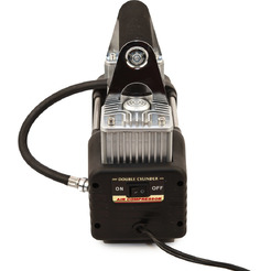 Автомобильный компрессор Edon WM102-7