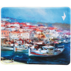 Коврик для мыши Gembird MP-ART3