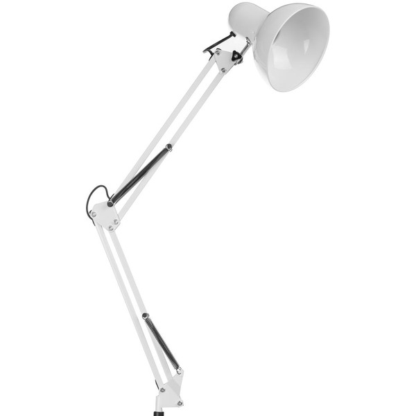 Настольная лампа Sundays Home SM-800 (белый)