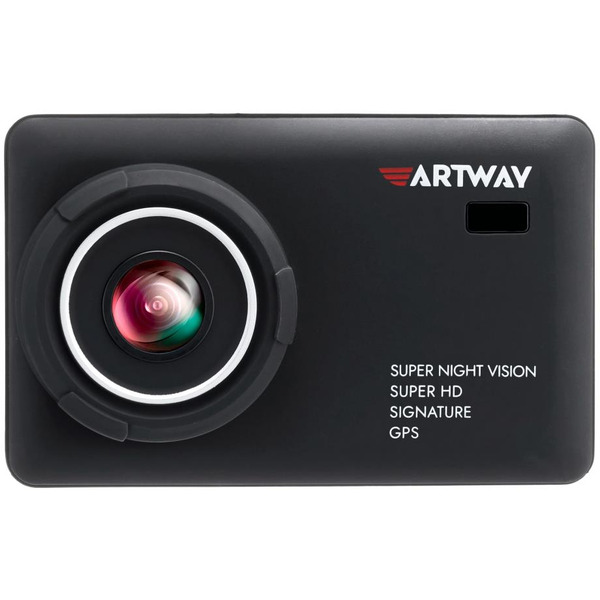 Видеорегистратор с радар-детектором Artway MD-110