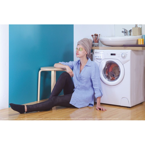 Стиральная машина Candy Aqua 2D1041/2 BY