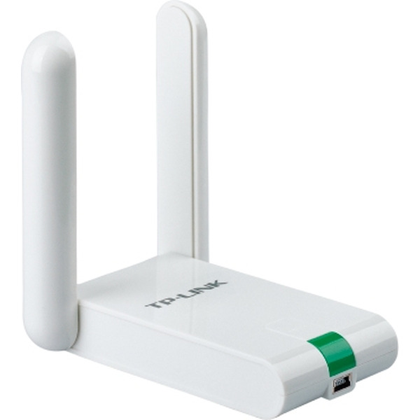 Wi-fi адаптер TP-LINK TL-WN822N (V 5.0)