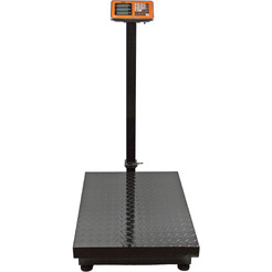 Весы платформенные Shtapler PW 150 60x80 71071830 (складная стойка)