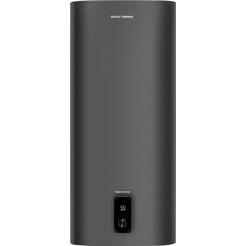 Водонагреватель Royal Thermo Thermo RWH 50 Major Inverter Grafit
