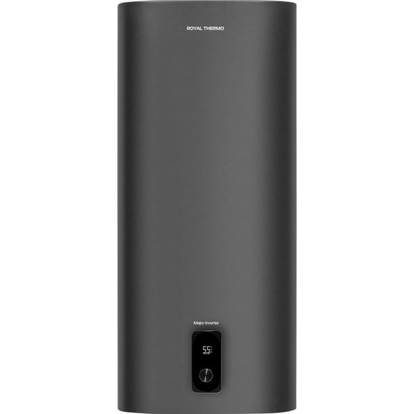 Водонагреватель Royal Thermo Thermo RWH 50 Major Inverter Grafit