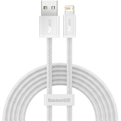 Кабель Baseus Lightning - USB Type-A CALD000502