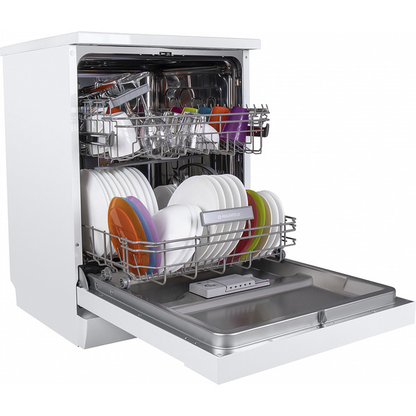 Посудомоечная машина MAUNFELD MWF12S