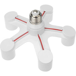 Цокольный разветвитель REXANT 11-8865