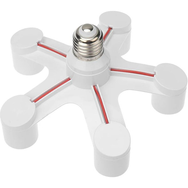 Цокольный разветвитель REXANT 11-8865