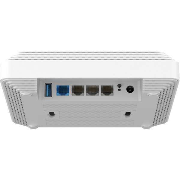 4G Wi-Fi роутер Keenetic Hopper SE KN-3812