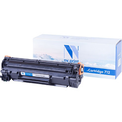 Картридж NV Print NV-712