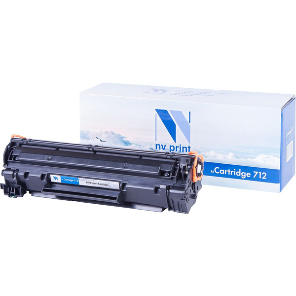 Картридж NV Print NV-712