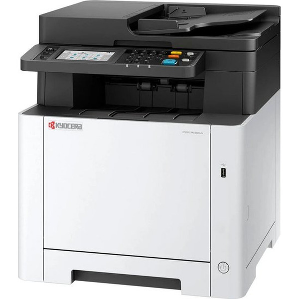 МФУ Kyocera ECOSYS MA2600cwfx 110C0D3NL0