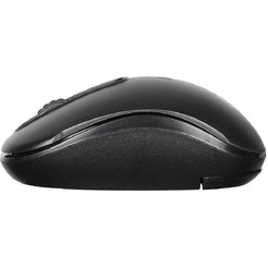 Мышь Oklick 505MW (черный)