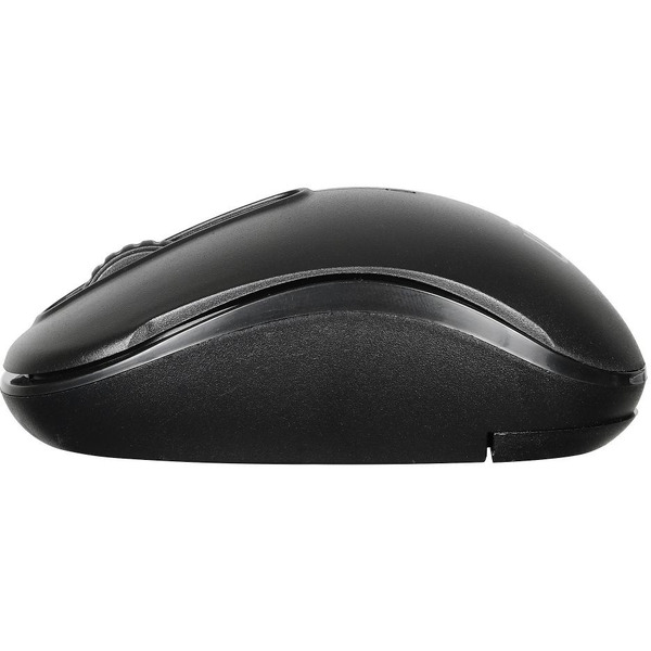 Мышь Oklick 505MW (черный)