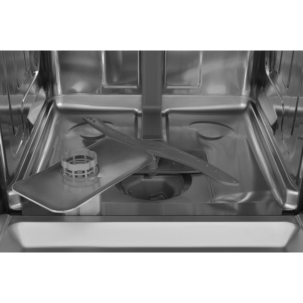 Встраиваемая посудомоечная машина ZUGEL ZDI607